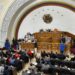 Gobierno de Maduro aprueba Ley Orgánica Libertador Simón Bolívar que ordena 30 años de prisión para quienes promuevan sanciones