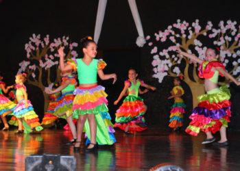 Parrandón Navideño Familiar |  Gaitas, parrandas y danza tomarán la avenida Bolívar de Valera este viernes
