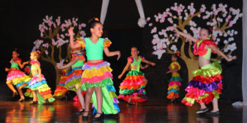 Parrandón Navideño Familiar |  Gaitas, parrandas y danza tomarán la avenida Bolívar de Valera este viernes