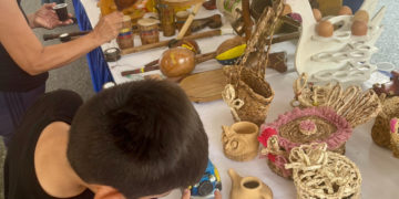 Festival Mundial “Viva Venezuela, Mi Patria Querida” llevó la cultura ancestral a las calles de Valera