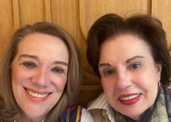 Mi encuentro con Julie | Por: Carolina Jaimes Branger