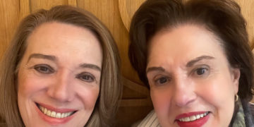 Mi encuentro con Julie | Por: Carolina Jaimes Branger