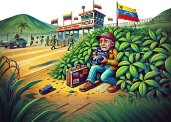 Derechos Humanos en Acción: “La libertad de expresión en Venezuela ha llegado a un punto crítico de represión”