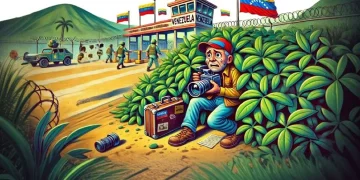 Derechos Humanos en Acción: “La libertad de expresión en Venezuela ha llegado a un punto crítico de represión”