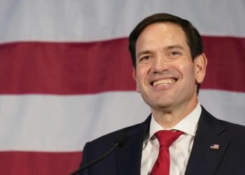 ¿Quién es Marco Rubio, el próximo secretario de Estado de EE UU y fuerte crítico de Maduro?