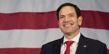 ¿Quién es Marco Rubio, el próximo secretario de Estado de EE UU y fuerte crítico de Maduro?