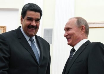 Advierten sobre equipos de inteligencia rusos en Venezuela: «Pueden espiar a las fuerzas militares de todos los países»