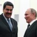 Advierten sobre equipos de inteligencia rusos en Venezuela: «Pueden espiar a las fuerzas militares de todos los países»