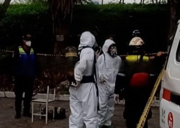Suspenden actividades escolares en Mérida tras intoxicación de al menos 36 estudiantes y 4 docentes