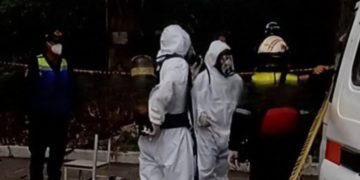 Suspenden actividades escolares en Mérida tras intoxicación de al menos 36 estudiantes y 4 docentes