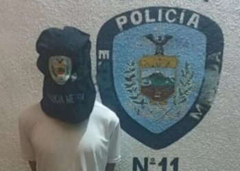 Mérida | Por abusar sexualmente de su hija fue detenido un sujeto en Mucuchíes