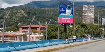 Mérida | Instalan barandas en el Viaducto Miranda como medida de prevención de suicidios