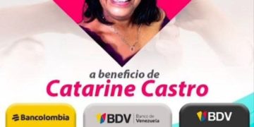 Mérida Hoy viernes 22-Nov todos unidos en el Radio Maratón “Un Corazón para Cata”