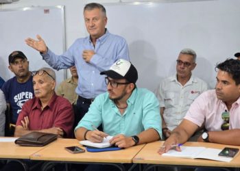 Mérida no escapa a la falta de gas en todo el país