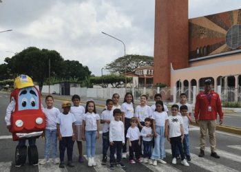 Campaña Conciencia Ciudadana en El Vigía busca mejorar la convivencia