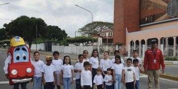 Campaña Conciencia Ciudadana en El Vigía busca mejorar la convivencia