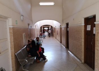 Siprula: Recursos que posee el Estado de Salud facilitarían la atención medica inmediata a los ulandinos