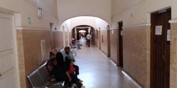 Siprula: Recursos que posee el Estado de Salud facilitarían la atención medica inmediata a los ulandinos