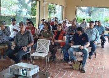 Asodegaa, Fegasur y Fedenaga trabajan por la productividad del Sur del Lago
