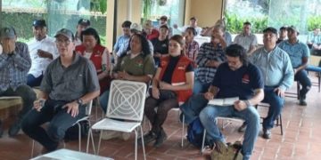 Asodegaa, Fegasur y Fedenaga trabajan por la productividad del Sur del Lago