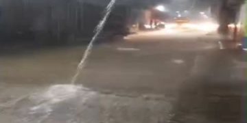 Lluvias encienden alarmas en el estado Mérida