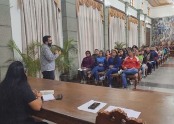Mérida | Colapsó la Local 004 entre los municipios Campo Elías y Andrés Bello