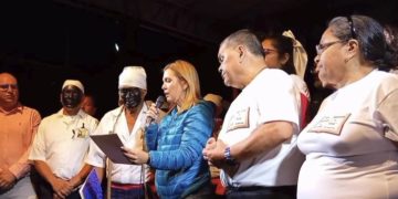 Negros Danzantes de San Jerónimo del municipio cardenal son Patrimonio Nacional Cultural