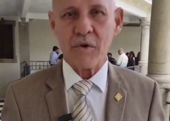 Mérida | Rector de la ULA pone a disposición un email para recibir las denuncias sobre supuesta venta de cupos