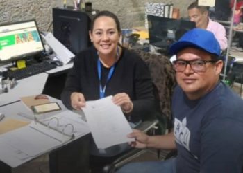 Presidente encargado de la FCU-ULA solicitó la solución a los problemas universitarios