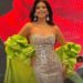 Merideña Luisana Molina es coronada como Miss Ultra Venezuela Universo 2024