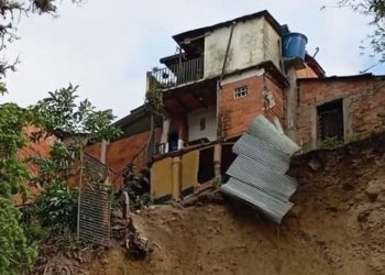 Mérida | Dragado del río Albarregas puso en riesgo varias viviendas