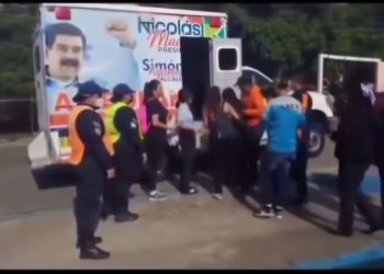 Mérida en alerta por intoxicaciones masivas en instituciones educativas