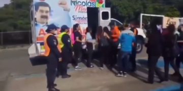 Mérida en alerta por intoxicaciones masivas en instituciones educativas