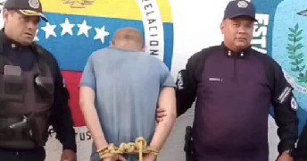 Mérida | Adolescente raptada en Arapuey fue rescatada por sus familiares