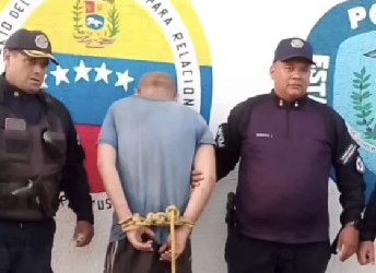 Mérida | Adolescente raptada en Arapuey fue rescatada por sus familiares
