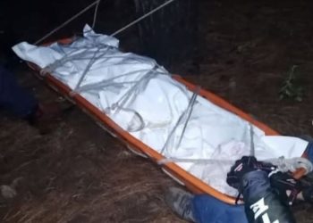 Mérida | Hallaron sin vida a un hombre en un barranco en el sector Los Pinos