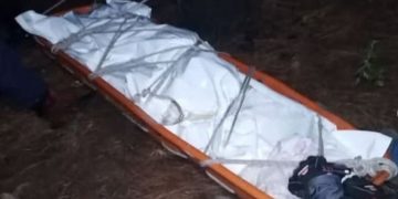 Mérida | Hallaron sin vida a un hombre en un barranco en el sector Los Pinos