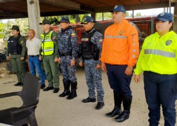 Productores agropecuarios de Mérida y Zulia se unen contra el abigeato
