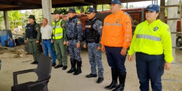 Productores agropecuarios de Mérida y Zulia se unen contra el abigeato