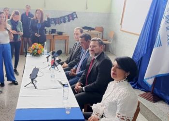 Productores agropecuarios de Mérida y Zulia se unen contra el abigeato