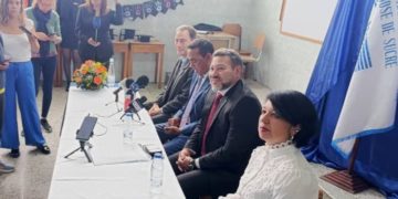 Productores agropecuarios de Mérida y Zulia se unen contra el abigeato