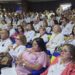Ciento quince médicos residentes del IAHULA recibieron su certificación en especialidades y subespecialidades