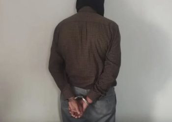 En Mérida detienen a septuagenario por abusar de su nieta