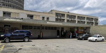 Cuatro personas resultaron intoxicadas en una escuela de Ejido