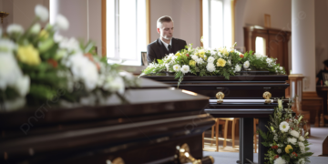 La pérdida de un ser querido también puede ser un lamento para el bolsillo 