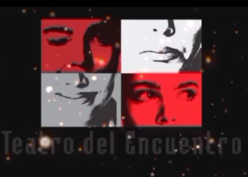 Teatro del Encuentro presenta recital en homenaje a García Lorca