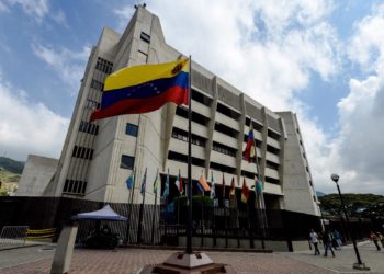 Sala Constitucional del TSJ declara inadmisible recurso de amparo contra el CNE