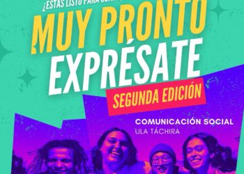 Estudiantes de Comunicación Social de  ULA Táchira realizan exposición visual