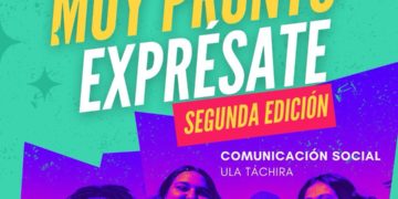 Estudiantes de Comunicación Social de  ULA Táchira realizan exposición visual