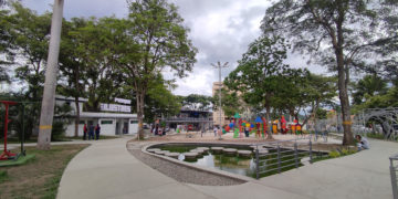 Cantv conecta con Aba Ultra al Parque Los Ilustres de Valera